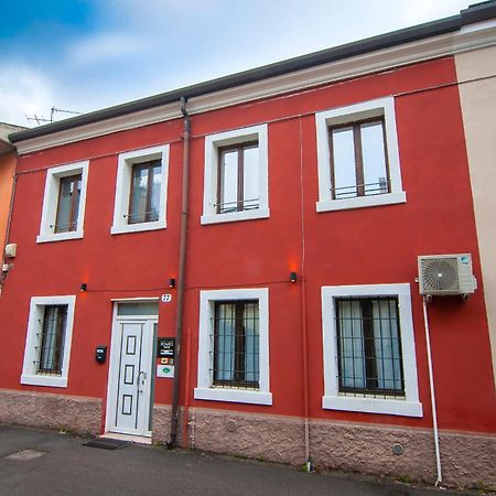 ורונה Italstay - Nuova Residenza Romeo - Affittacamere מראה חיצוני תמונה
