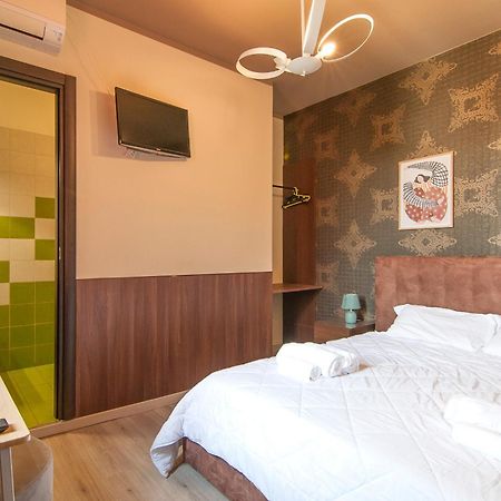 ורונה Italstay - Nuova Residenza Romeo - Affittacamere מראה חיצוני תמונה
