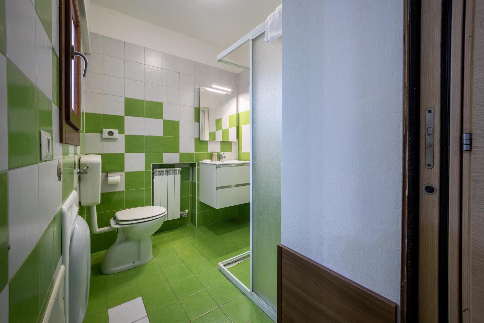 ורונה Italstay - Nuova Residenza Romeo - Affittacamere מראה חיצוני תמונה