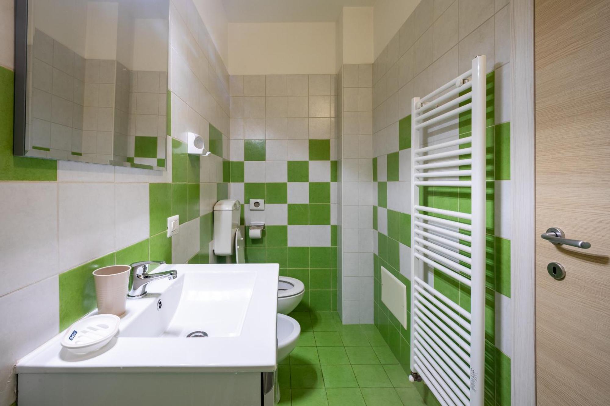 ורונה Italstay - Nuova Residenza Romeo - Affittacamere מראה חיצוני תמונה