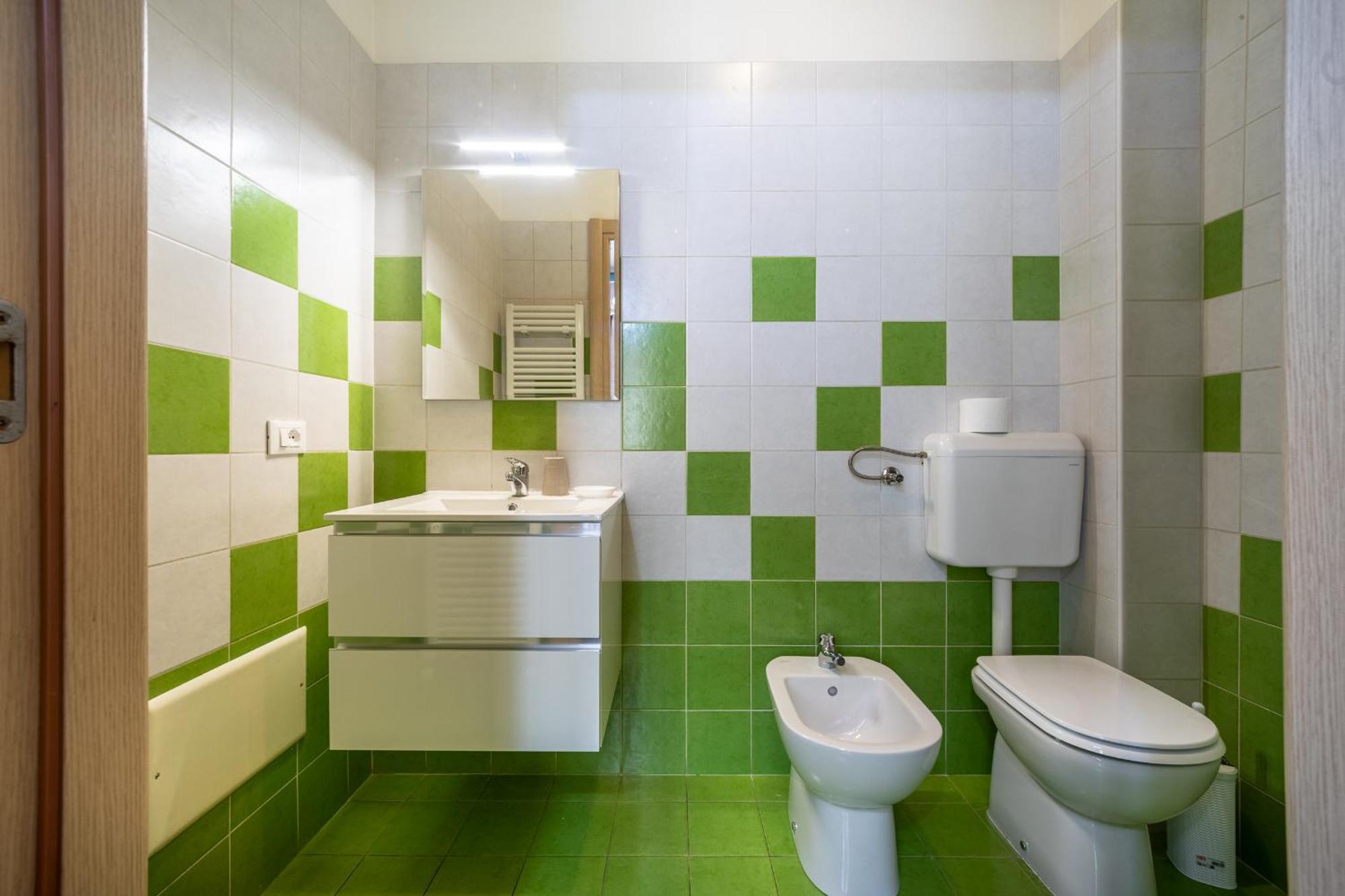 ורונה Italstay - Nuova Residenza Romeo - Affittacamere מראה חיצוני תמונה