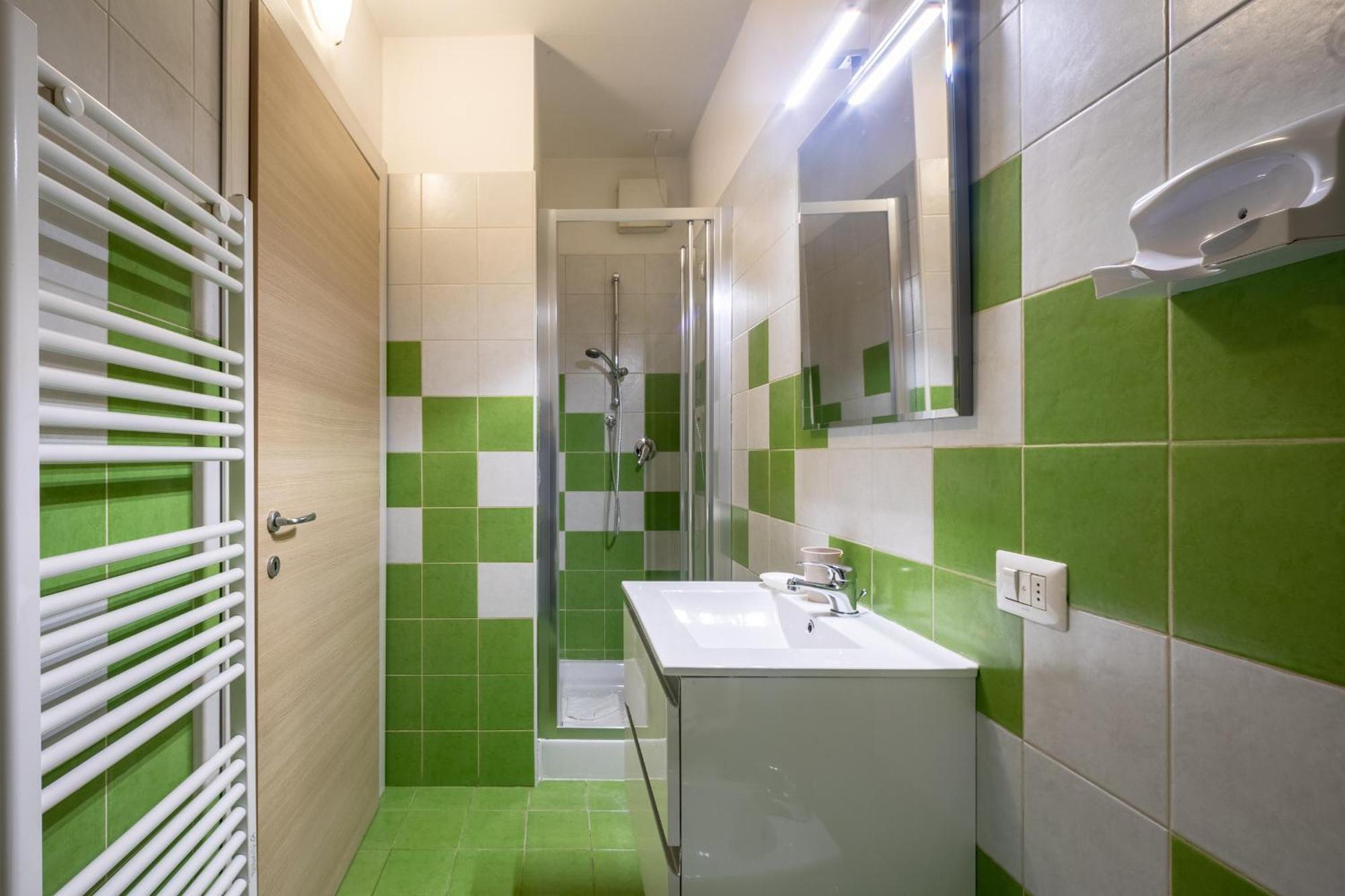 ורונה Italstay - Nuova Residenza Romeo - Affittacamere מראה חיצוני תמונה