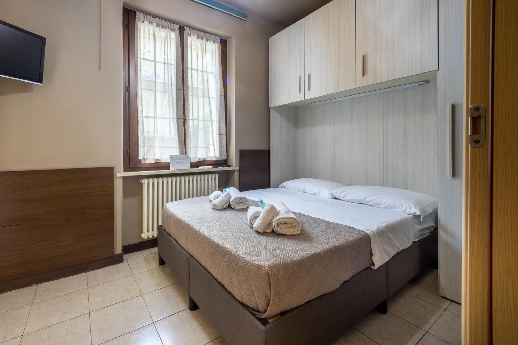 ורונה Italstay - Nuova Residenza Romeo - Affittacamere מראה חיצוני תמונה