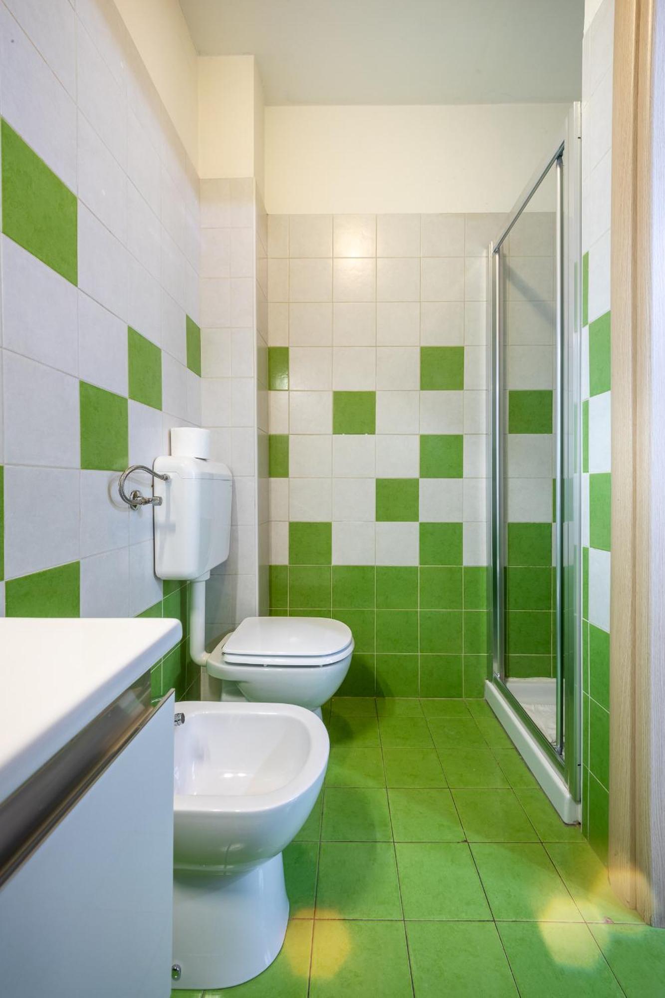 ורונה Italstay - Nuova Residenza Romeo - Affittacamere מראה חיצוני תמונה