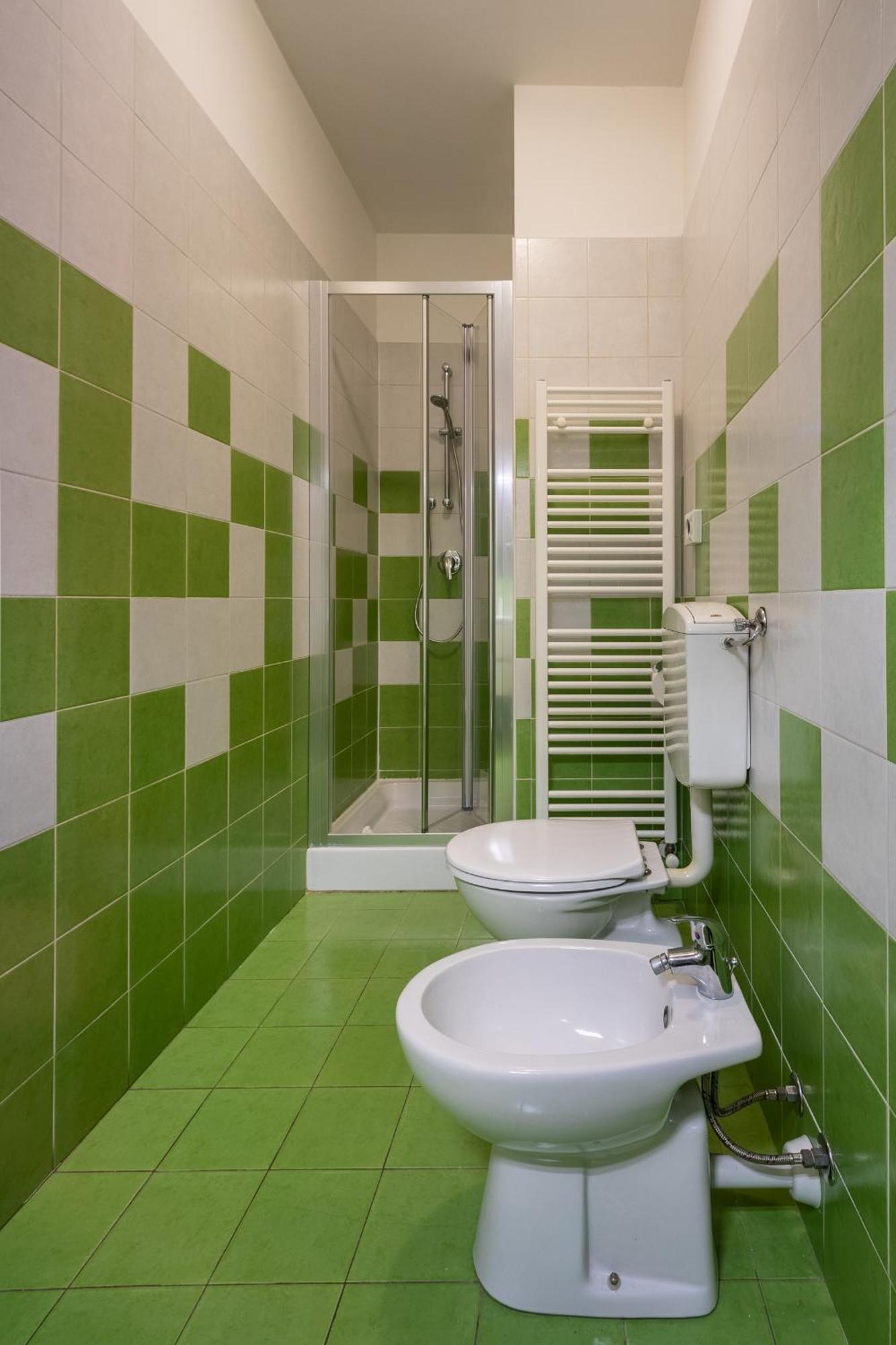 ורונה Italstay - Nuova Residenza Romeo - Affittacamere מראה חיצוני תמונה