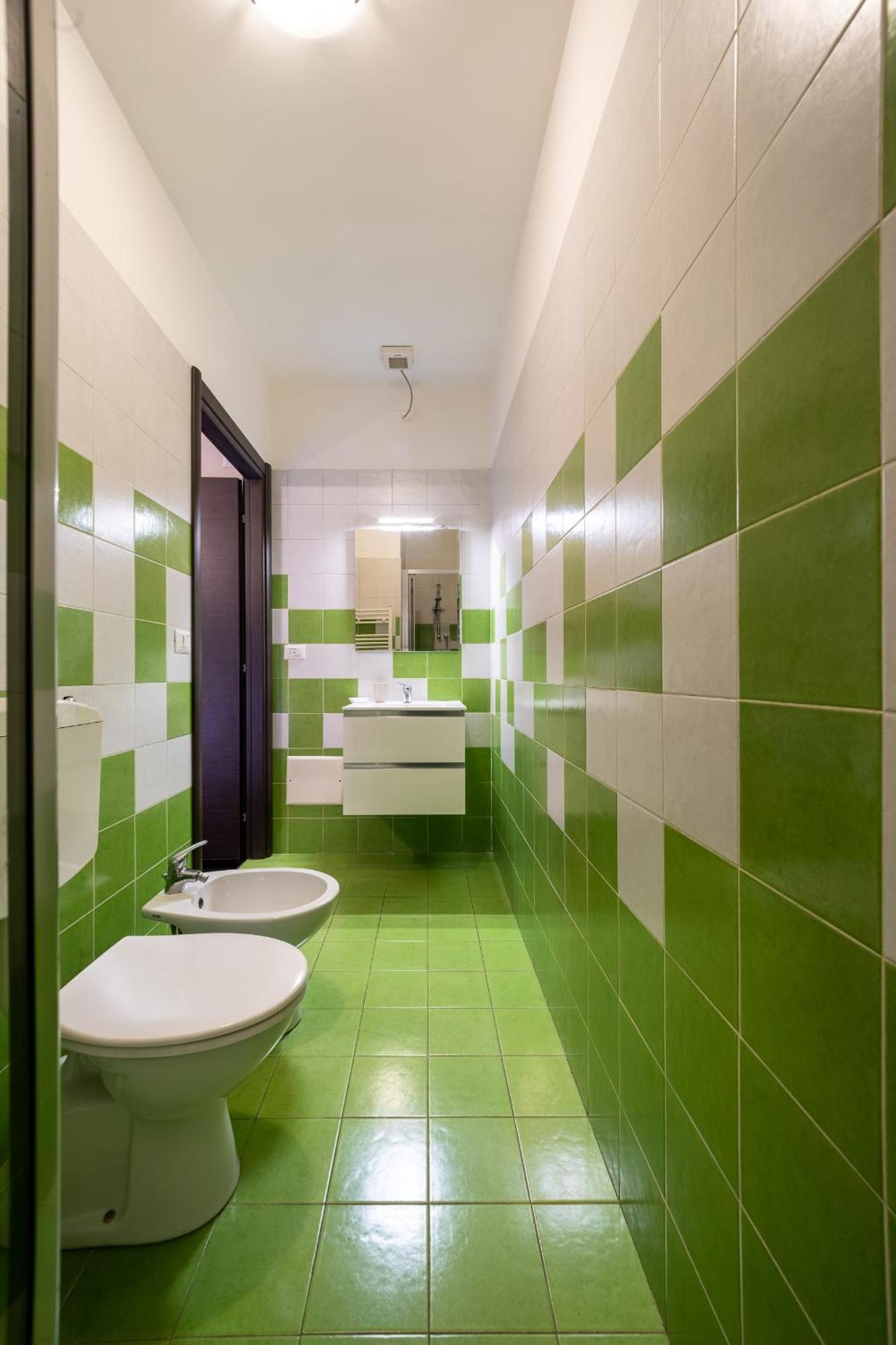 ורונה Italstay - Nuova Residenza Romeo - Affittacamere מראה חיצוני תמונה