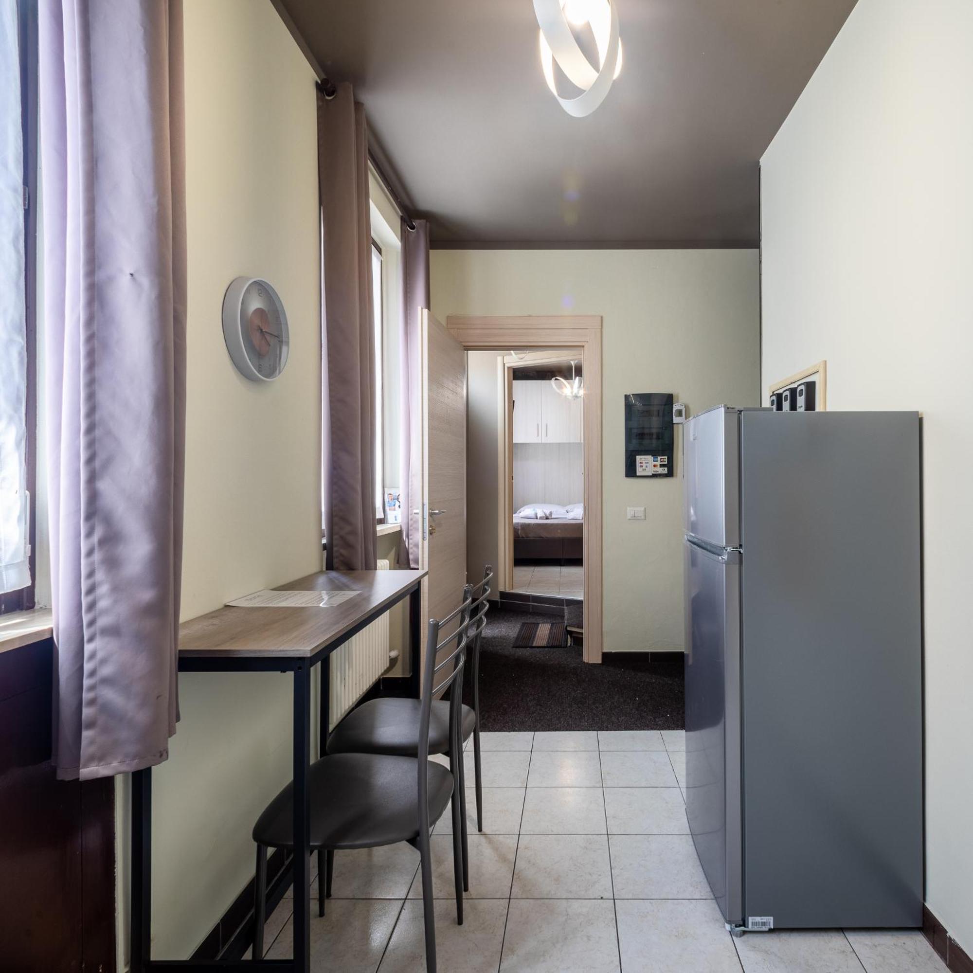 ורונה Italstay - Nuova Residenza Romeo - Affittacamere מראה חיצוני תמונה