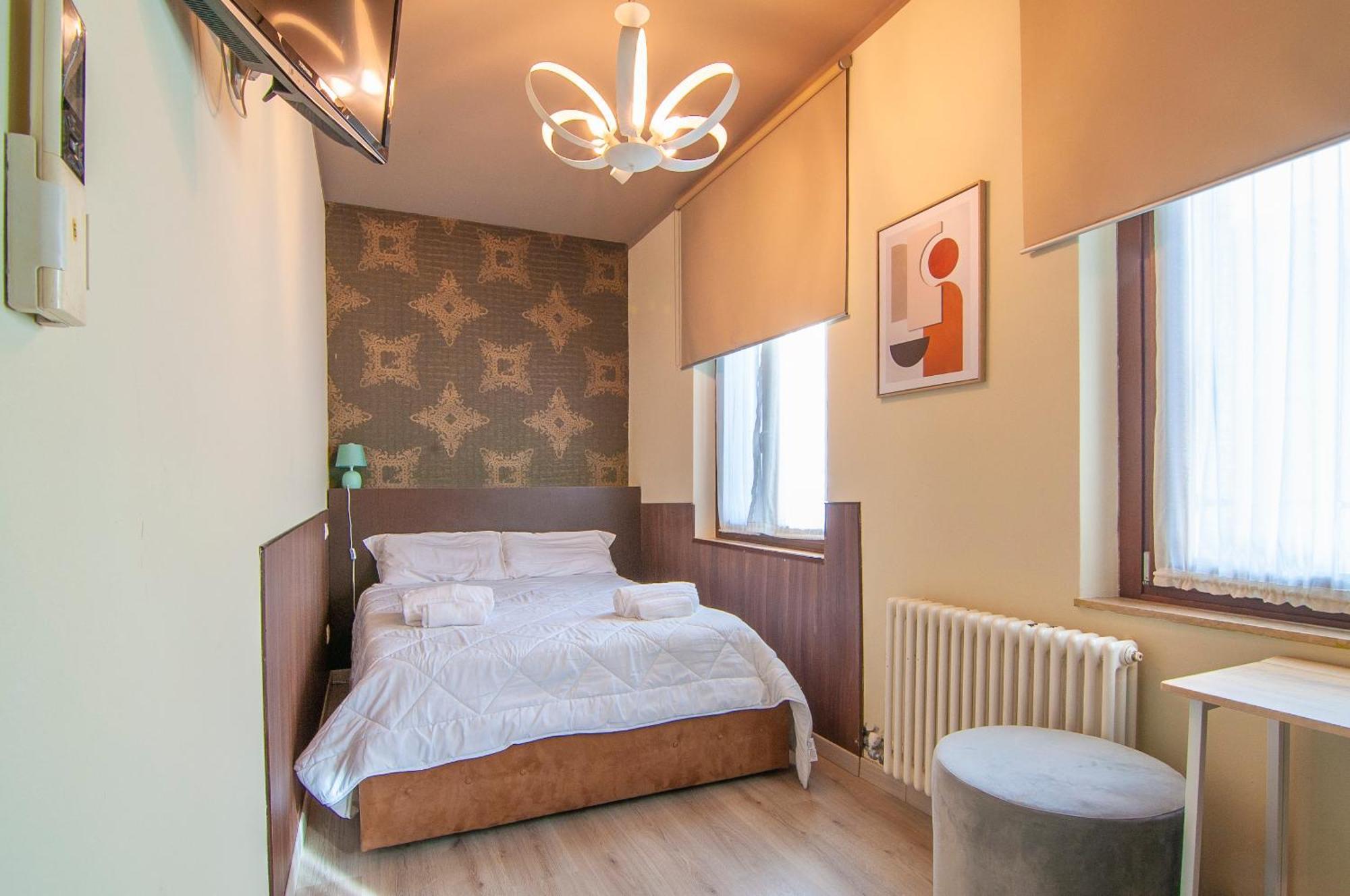 ורונה Italstay - Nuova Residenza Romeo - Affittacamere מראה חיצוני תמונה