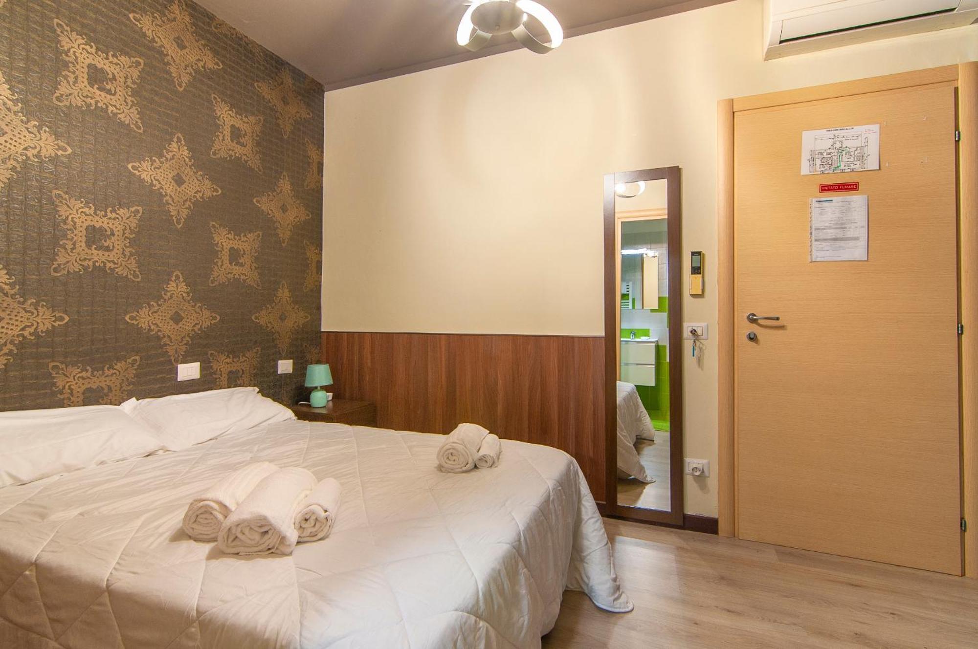 ורונה Italstay - Nuova Residenza Romeo - Affittacamere מראה חיצוני תמונה