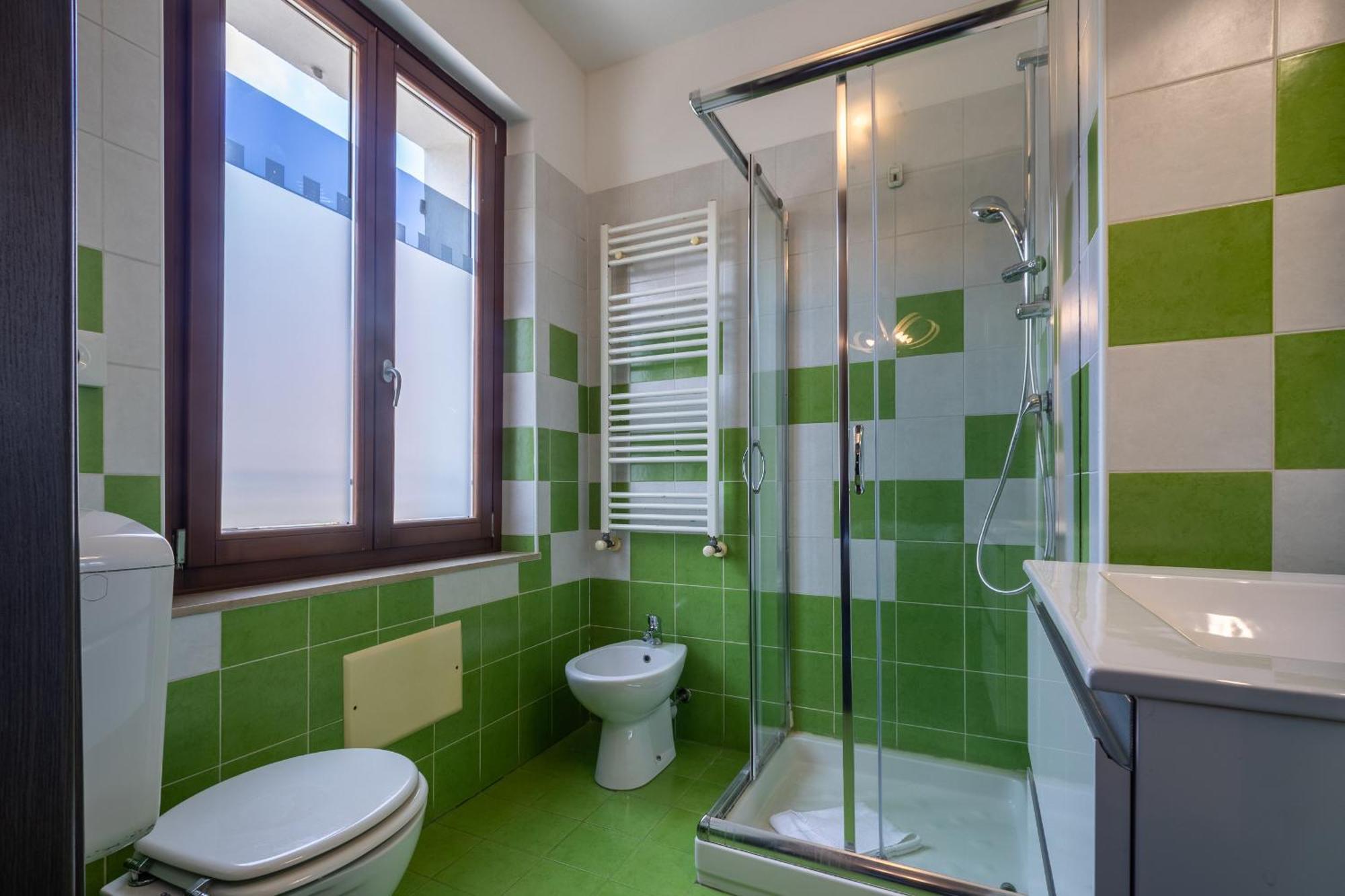 ורונה Italstay - Nuova Residenza Romeo - Affittacamere מראה חיצוני תמונה