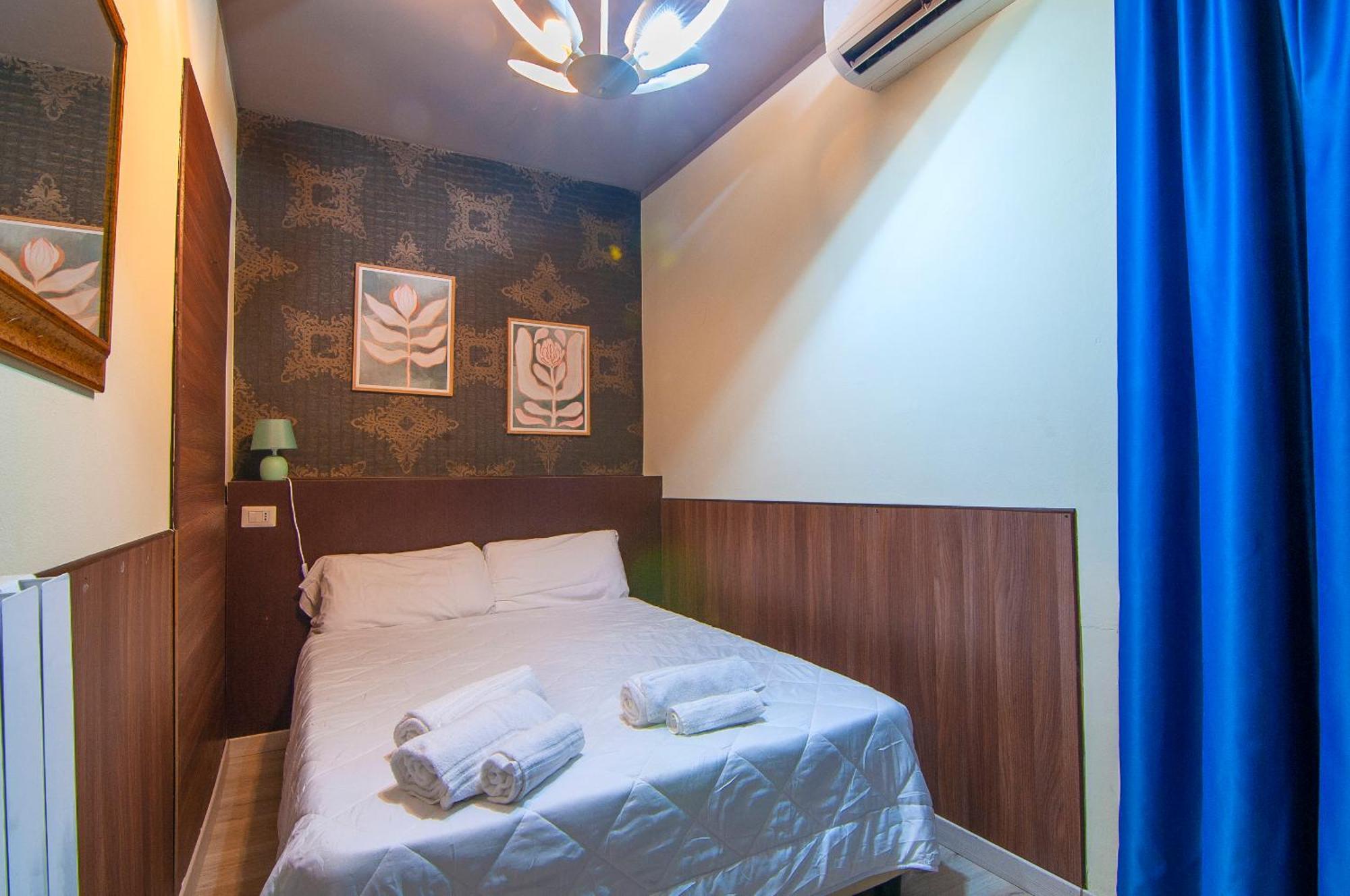 ורונה Italstay - Nuova Residenza Romeo - Affittacamere מראה חיצוני תמונה