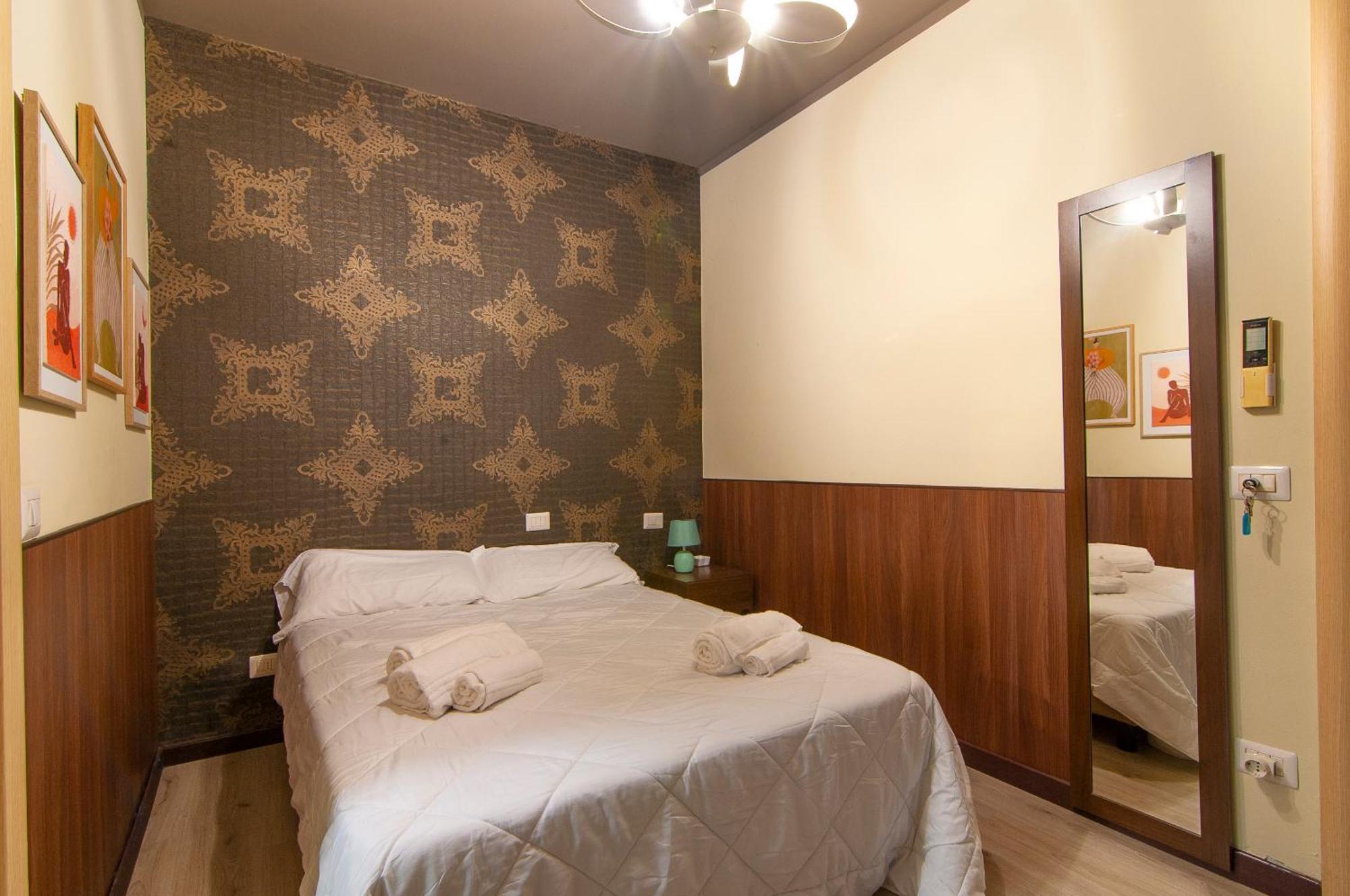 ורונה Italstay - Nuova Residenza Romeo - Affittacamere מראה חיצוני תמונה