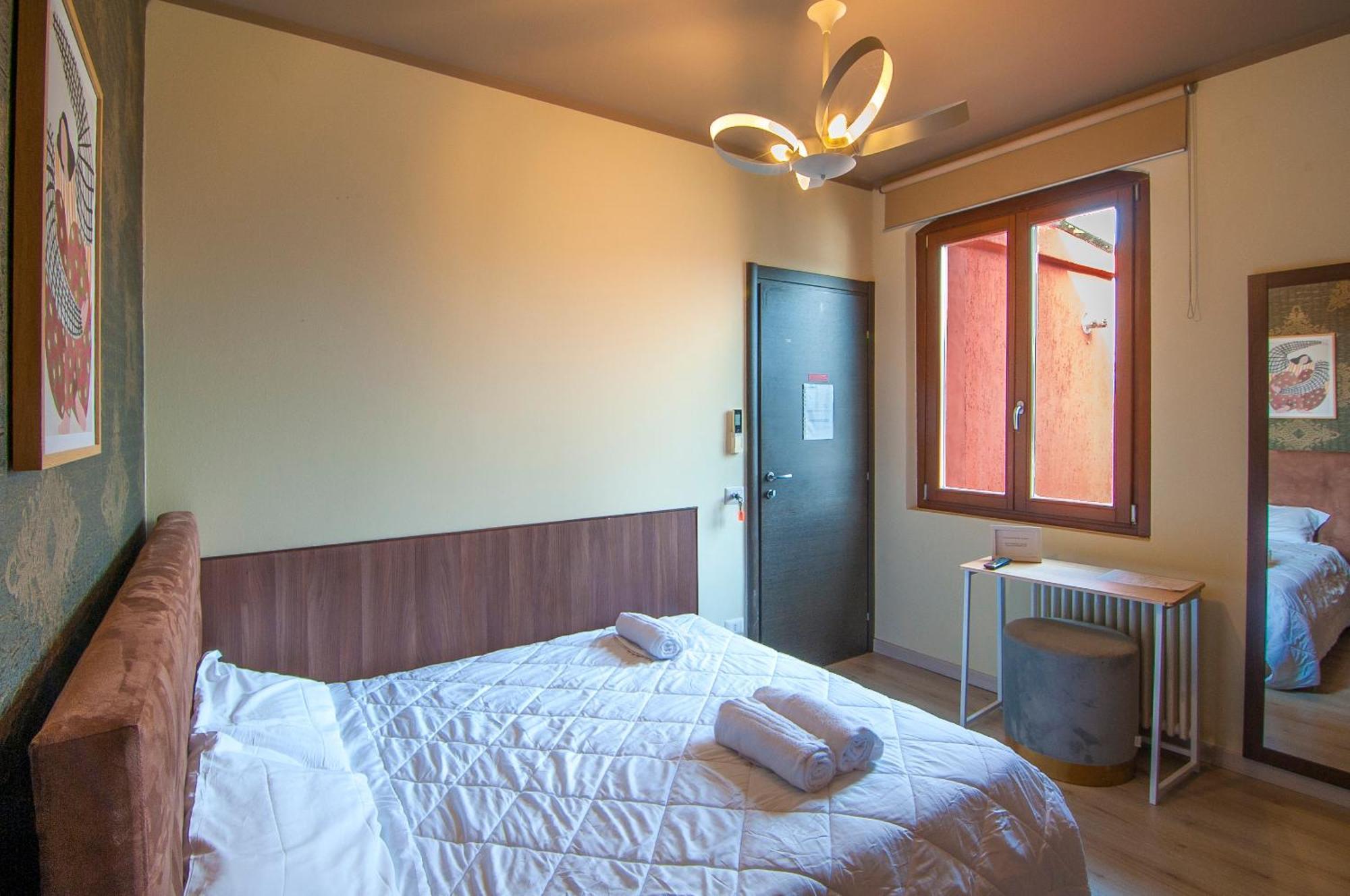 ורונה Italstay - Nuova Residenza Romeo - Affittacamere מראה חיצוני תמונה