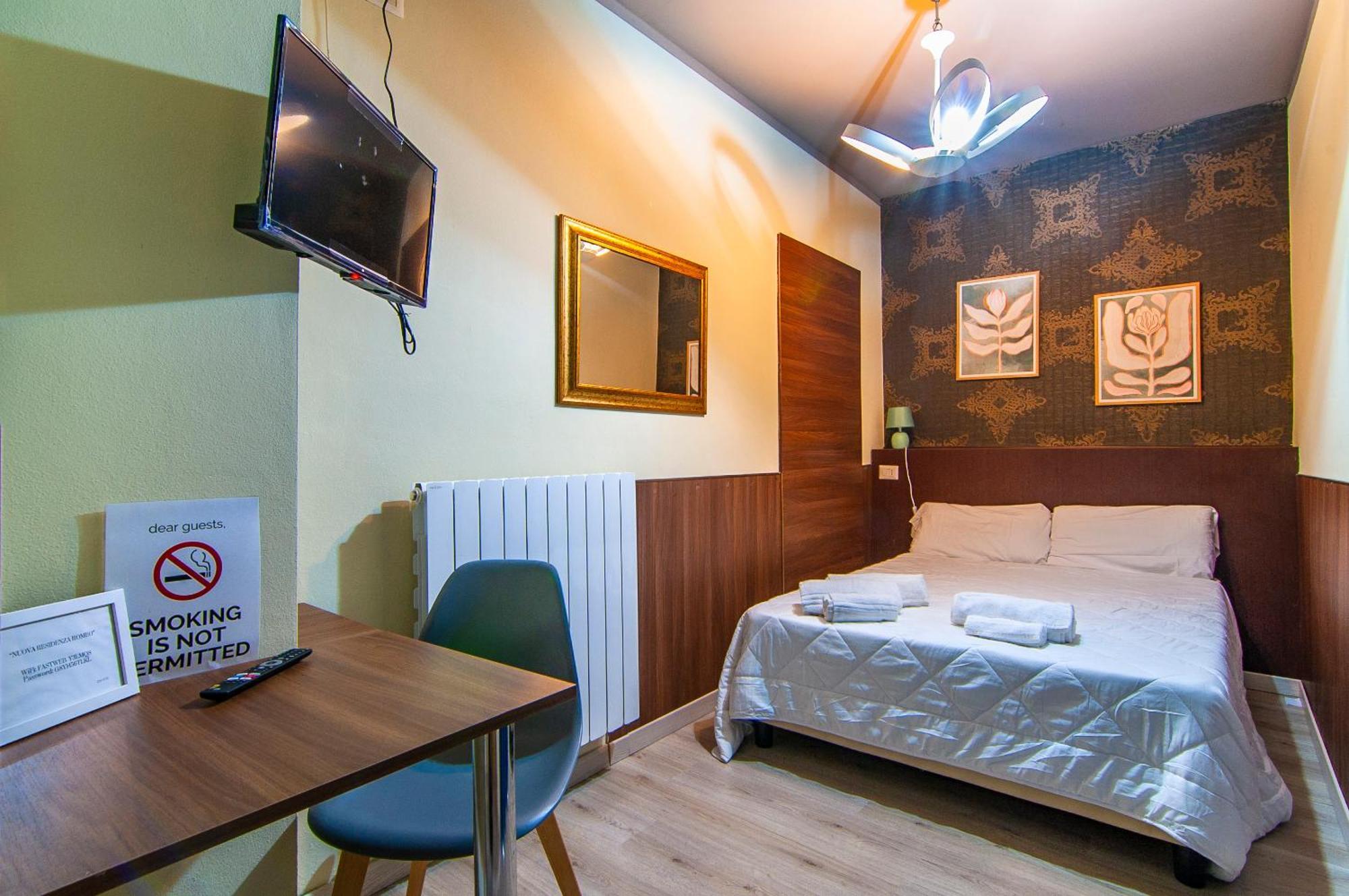 ורונה Italstay - Nuova Residenza Romeo - Affittacamere מראה חיצוני תמונה